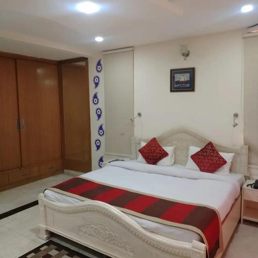 Ellays Dream Resort Kasauli Exterior foto